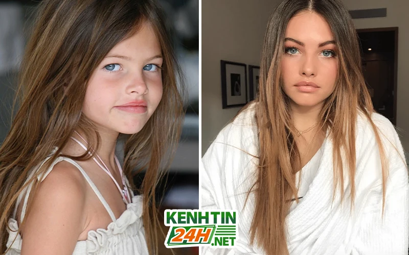 Hành trình từ cô bé nổi tiếng đến nữ doanh nhân