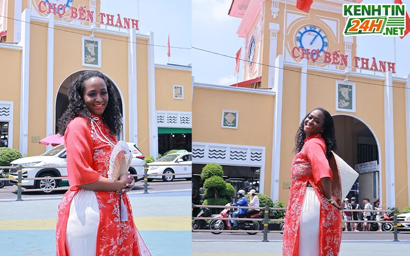 Khám Phá Văn Hóa Qua Trang Phục