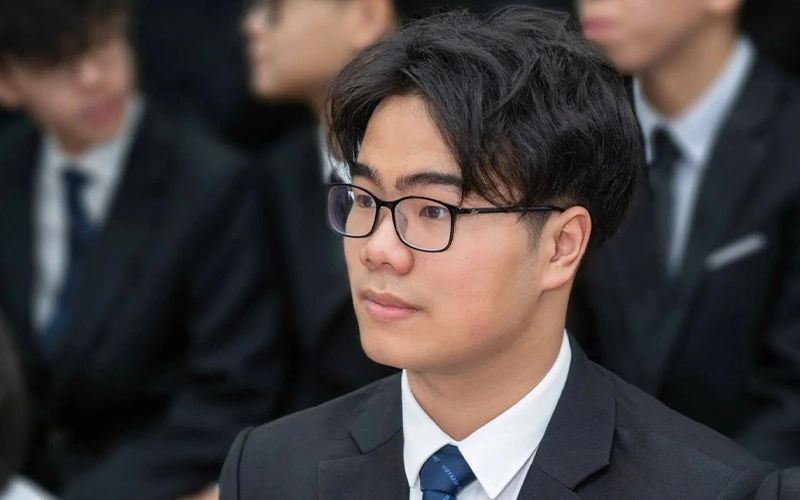 Khát Vọng Mới Từ Quê Hương