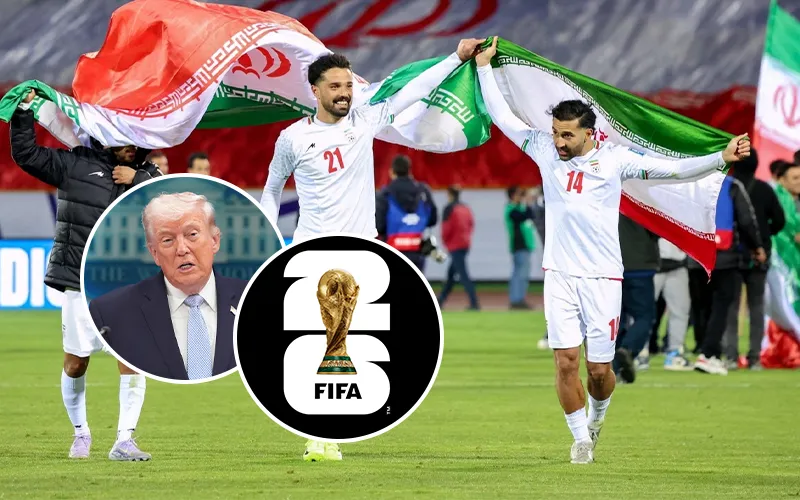 Khó Khăn Trong Tham Dự World Cup