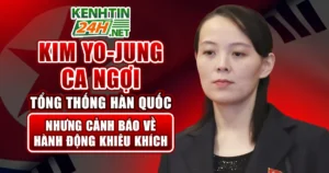 Kim Yo-jung