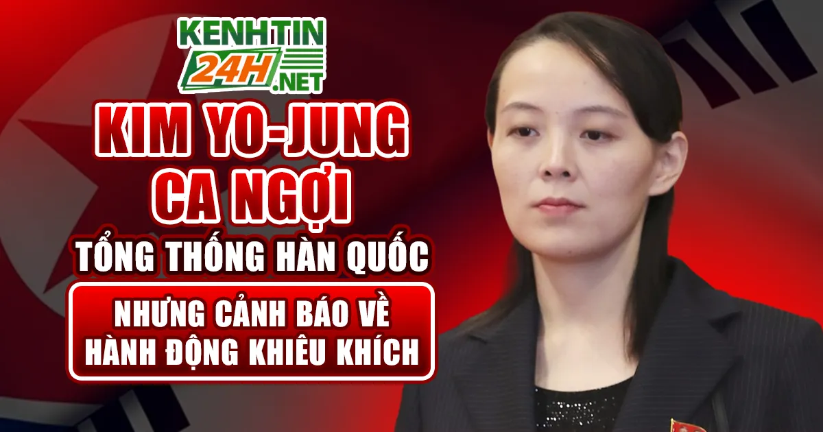 Kim Yo-jung