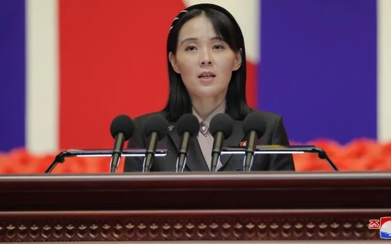 Lời khen ngợi từ Bình Nhưỡng