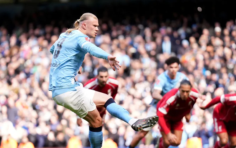 Mở đầu nghẹt thở