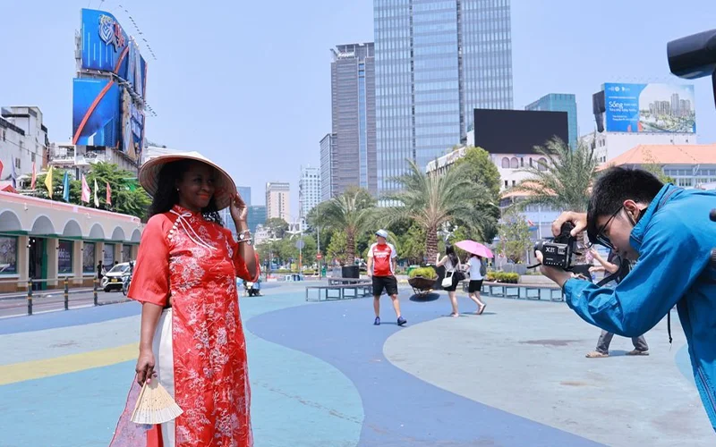 Một Chuyến Đi Đầy Kỷ Niệm