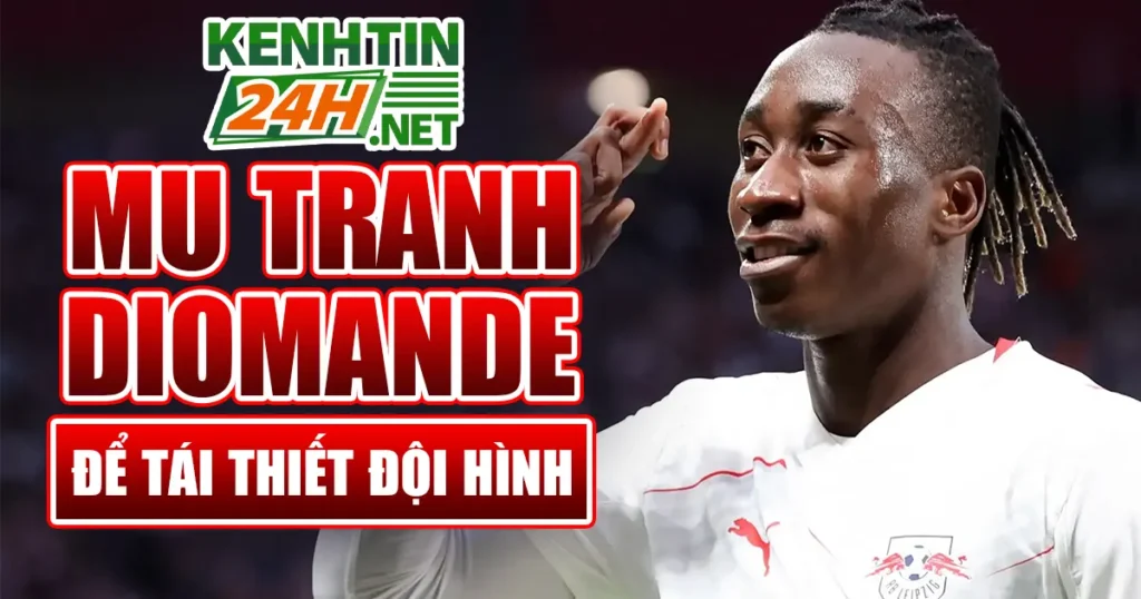 Chuyển Nhượng Diomande
