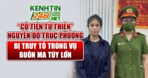 Nguyễn Đỗ Trúc Phương