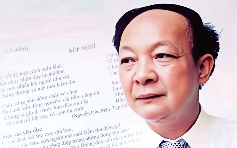 Niềm đam mê văn chương và cuộc sống giản dị