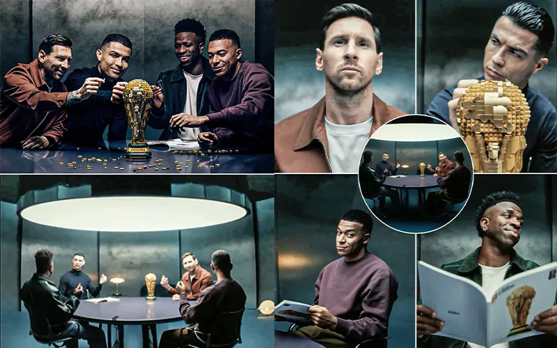 Nội Dung Video Quảng Cáo