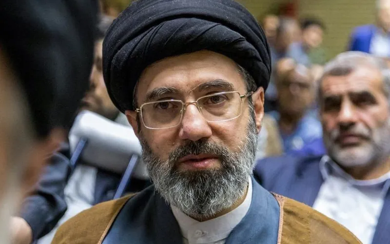 Phản Ứng của Iran Trước Thông Tin Sai Lệch