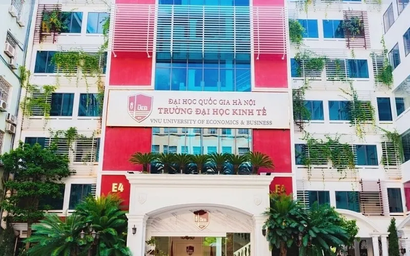 Phương Thức Tuyển Sinh