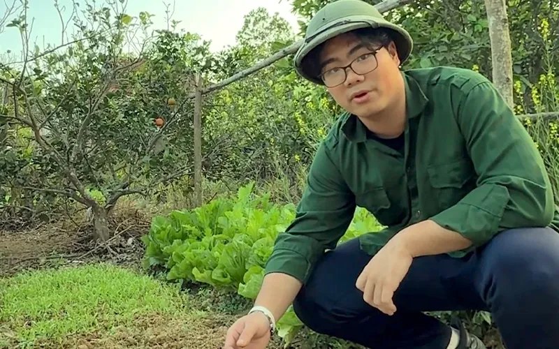 Tầm Nhìn Tương Lai