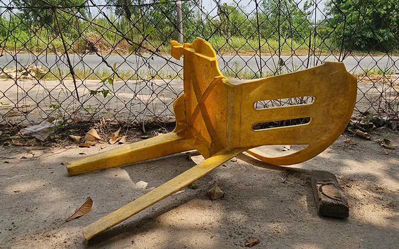 Thông tin hành lang