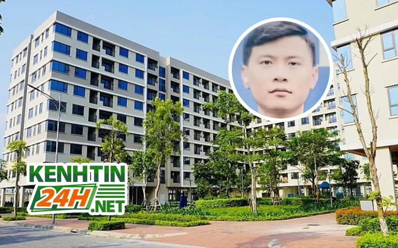 Thông tin về các đối tượng bị khởi tố