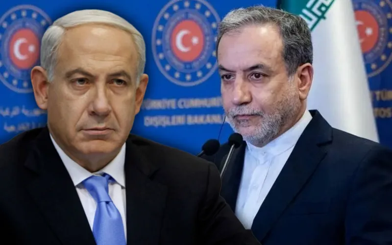 Tình Hình Chính Trị Tại Iran