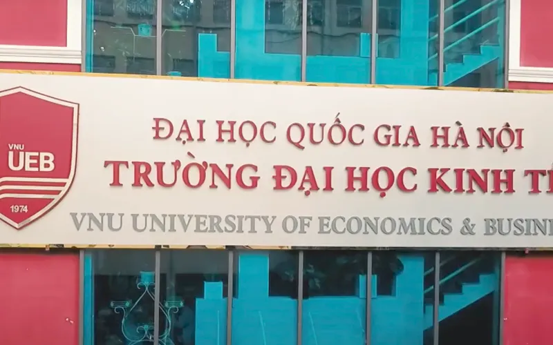 Tổ Hợp Xét Tuyển