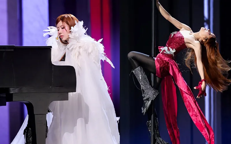 Tương Lai Sáng Lạng Cho Nghệ Sĩ Việt