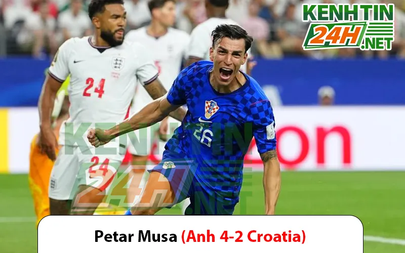 Petar Musa