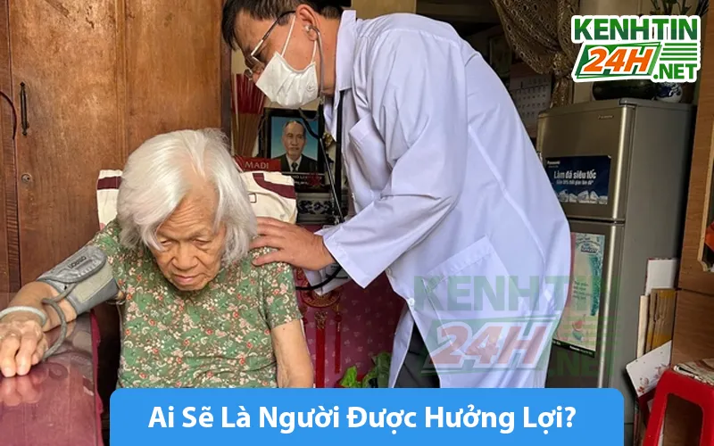 Ai Sẽ Là Người Được Hưởng Lợi?
