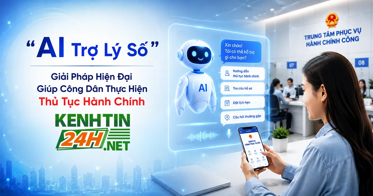 Trợ lý số