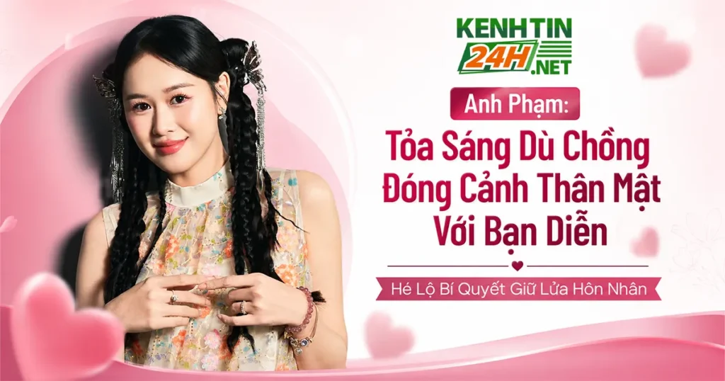 Anh Phạm