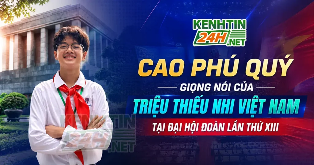 Cao Phú Quý