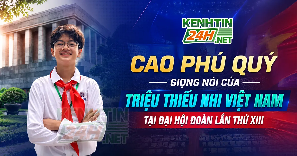 Cao Phú Quý