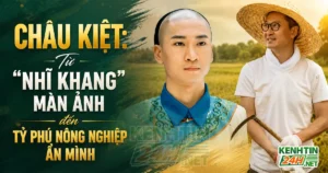 Châu Kiệt