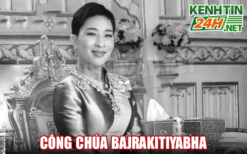 Công chúa Bajrakitiyabha