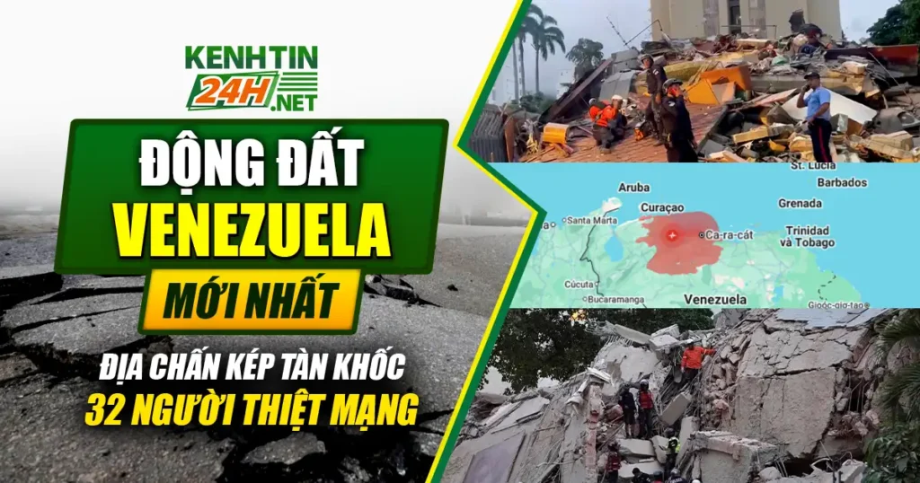 dong-dat-venezuela