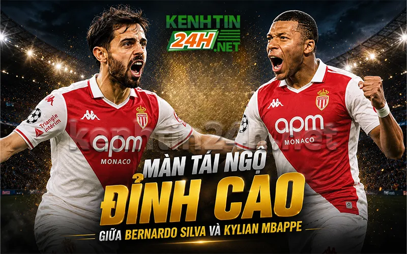 Màn Tái Ngộ Đỉnh Cao