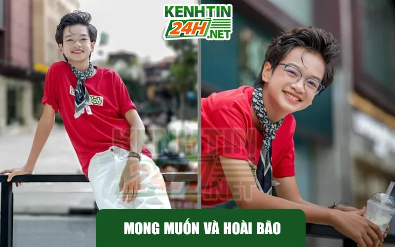 Mong muốn và hoài bão