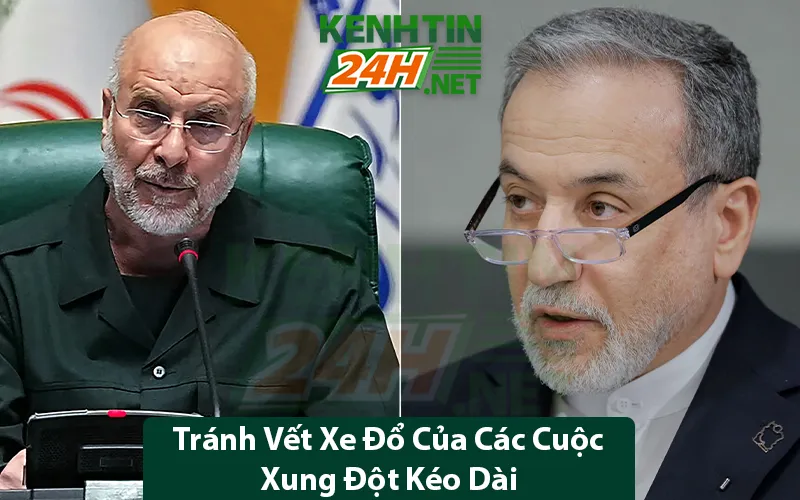 Tránh Vết Xe Đổ Của Các Cuộc Xung Đột Kéo Dài