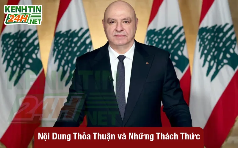 Nội Dung Thỏa Thuận và Những Thách Thức