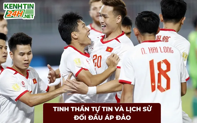 Cơ hội cho các cầu thủ trẻ và chiến lược xoay tua